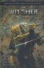WITCHER LESSER EVIL HC [9781506726960]